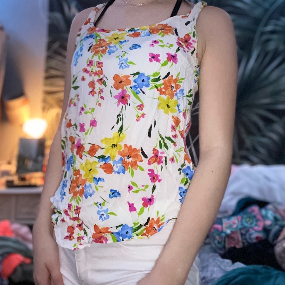 Old Navy women’s summer tank top
